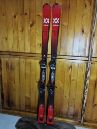 LYŽE VOLKL DEACON PRIME LTD 172CM